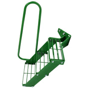 DURAFORCE For John Deere 4050 4240 4430 4630 4440 4230 Step Stair Kit W/ LH Handrail