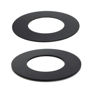 DURAFORCE 40MM Excavator Bucket Pin Shims For Skid Steer Cat Kubota Deere Komatsu Terex US