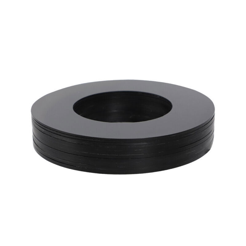 DURAFORCE 40MM Excavator Bucket Pin Shims For Skid Steer Cat Kubota Deere Komatsu Terex US