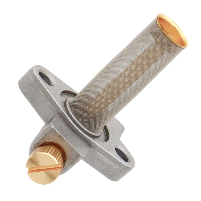 DURAFORCE Fuel Shut-Off Valve for Ford Tractor 600 700 800 900 5/601 701 801 901 2000 4000