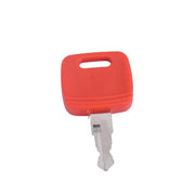 DURAFORCE 5x Ignition Keys Fits John Deere Agricultural Tractor Combine RE183935 RE71557
