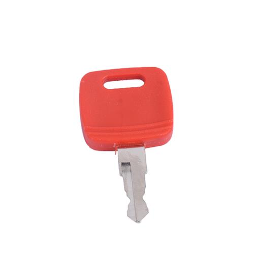 DURAFORCE 5x Ignition Keys Fits John Deere Agricultural Tractor Combine RE183935 RE71557