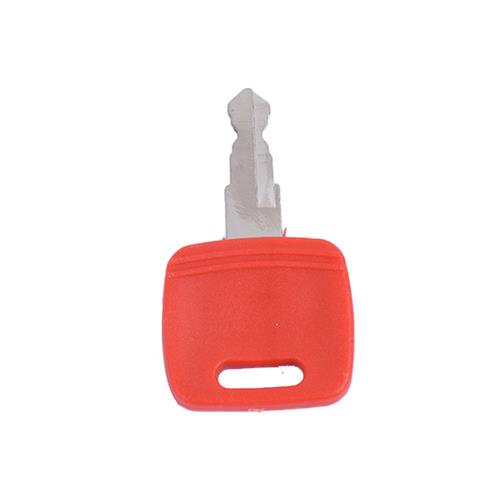 DURAFORCE 5x Ignition Keys Fits John Deere Agricultural Tractor Combine RE183935 RE71557