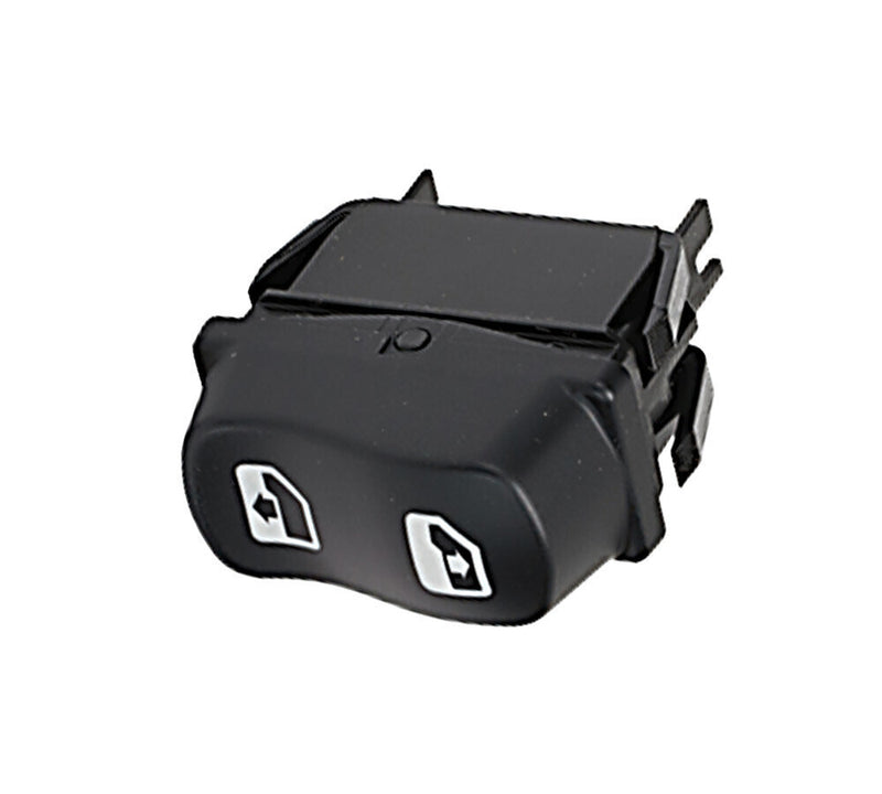DURAFORCE (2 Pack) Window Switch Driver Side For Peterbilt 365, 367, 384, 386, Replaces...