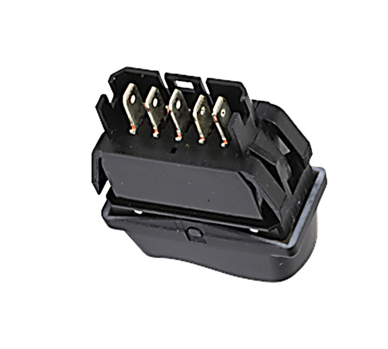 DURAFORCE (2 Pack) Window Switch Driver Side For Peterbilt 365, 367, 384, 386, Replaces...