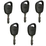 DURAFORCE 5X New Ignition Key for Bad Boy BadBoy Zero Turn Mower MZ ZT CZT Outlaw Pup