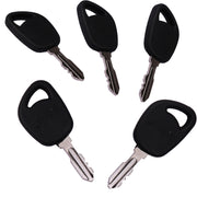 DURAFORCE 5X New Ignition Key for Bad Boy BadBoy Zero Turn Mower MZ ZT CZT Outlaw Pup