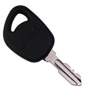 DURAFORCE 5X New Ignition Key for Bad Boy BadBoy Zero Turn Mower MZ ZT CZT Outlaw Pup