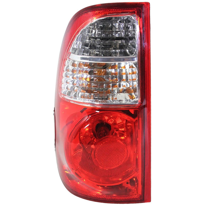 DURAFORCE Tail Light Driver Side For 2005-2006 Toyota Tundra Fleetside Regular/Access Cab