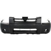 DURAFORCE Front Bumper Cover For 2001-2004 Nissan Frontier Primed 620229Z440 NI1000185