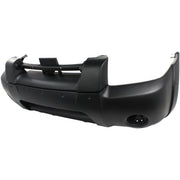 DURAFORCE Front Bumper Cover For 2001-2004 Nissan Frontier Primed 620229Z440 NI1000185