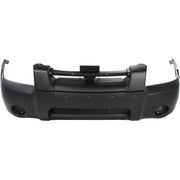 DURAFORCE Front Bumper Cover For 2001-2004 Nissan Frontier Primed 620229Z440 NI1000185
