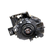 DURAFORCE Headlight Set For 2011 2012 2013 2014 Nissan Juke Left and Right With Bulb 2Pc