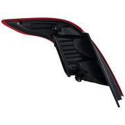 DURAFORCE Tail Light For 2012-2019 Nissan Versa Sedan Brake Light Passenger Side RH Right