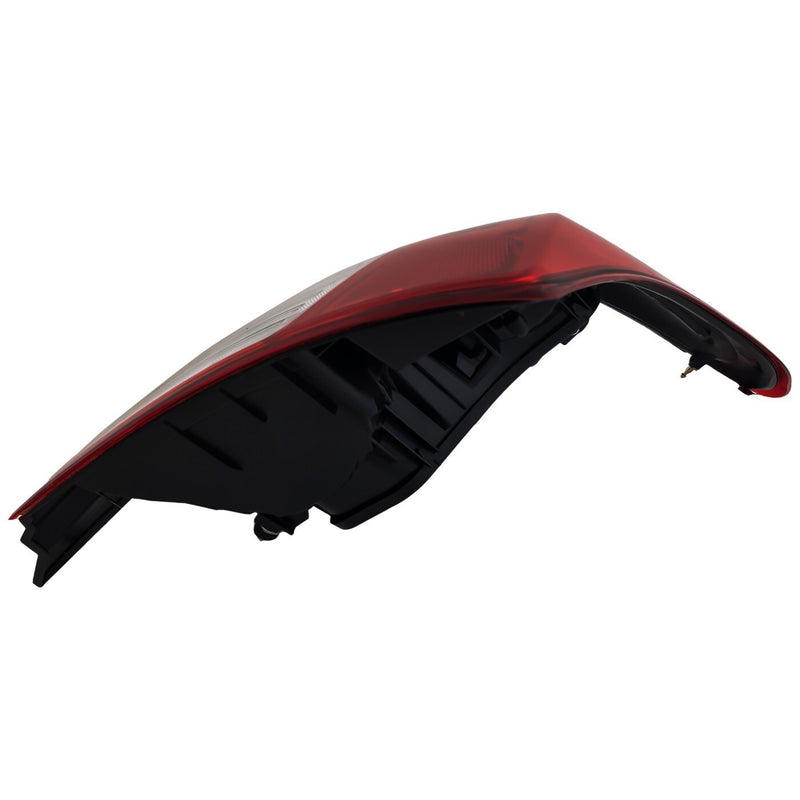 DURAFORCE Tail Light For 2012-2019 Nissan Versa Sedan Brake Light Passenger Side RH Right