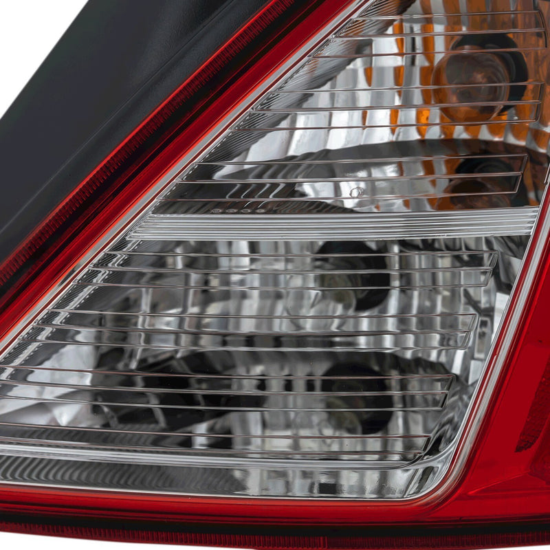 DURAFORCE Tail Light For 2012-2019 Nissan Versa Sedan Brake Light Passenger Side RH Right