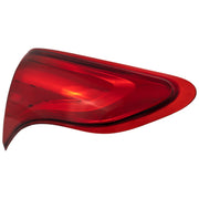 DURAFORCE Tail Light For 2012-2019 Nissan Versa Sedan Brake Light Passenger Side RH Right