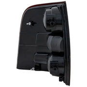 DURAFORCE Tail Light Passenger Side For 06-10 Ford Explorer Tail Lamp Right RH Brake Light