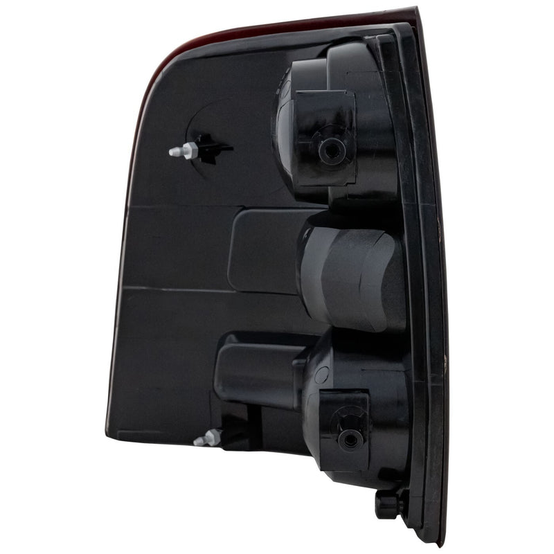 DURAFORCE Tail Light Passenger Side For 06-10 Ford Explorer Tail Lamp Right RH Brake Light