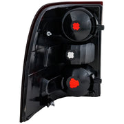 DURAFORCE Tail Light Passenger Side For 06-10 Ford Explorer Tail Lamp Right RH Brake Light