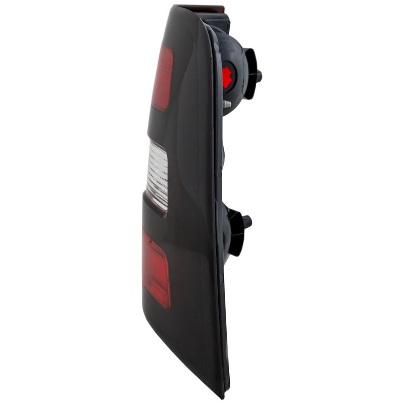 DURAFORCE Tail Light Passenger Side For 06-10 Ford Explorer Tail Lamp Right RH Brake Light