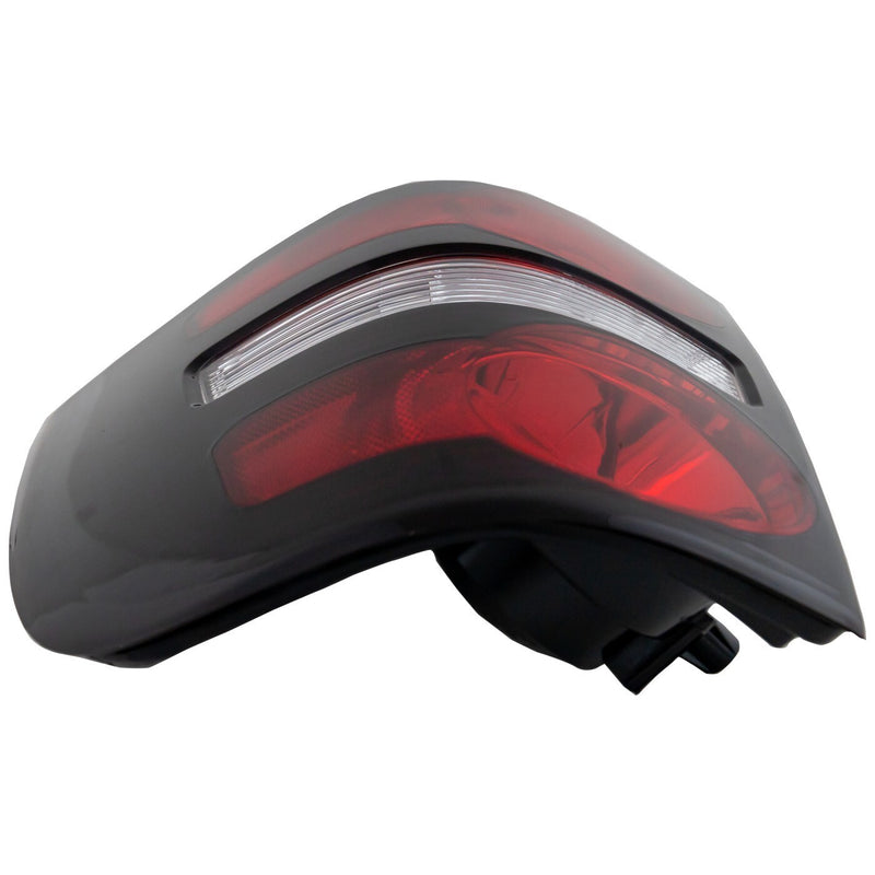 DURAFORCE Tail Light Passenger Side For 06-10 Ford Explorer Tail Lamp Right RH Brake Light