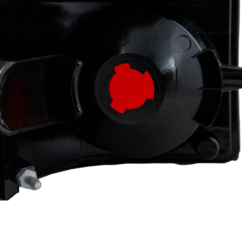 DURAFORCE Tail Light Passenger Side For 06-10 Ford Explorer Tail Lamp Right RH Brake Light