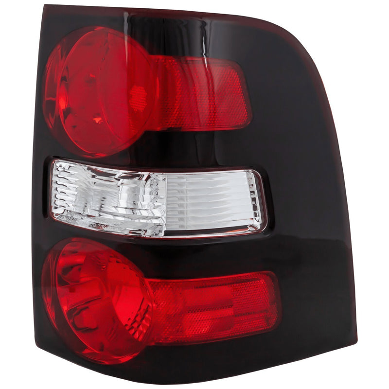 DURAFORCE Tail Light Passenger Side For 06-10 Ford Explorer Tail Lamp Right RH Brake Light