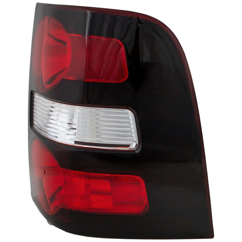 DURAFORCE Tail Light Passenger Side For 06-10 Ford Explorer Tail Lamp Right RH Brake Light