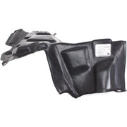DURAFORCE Left & Right Side Engine Splash Shield For 2007-2012 Toyota Yaris Set of 2