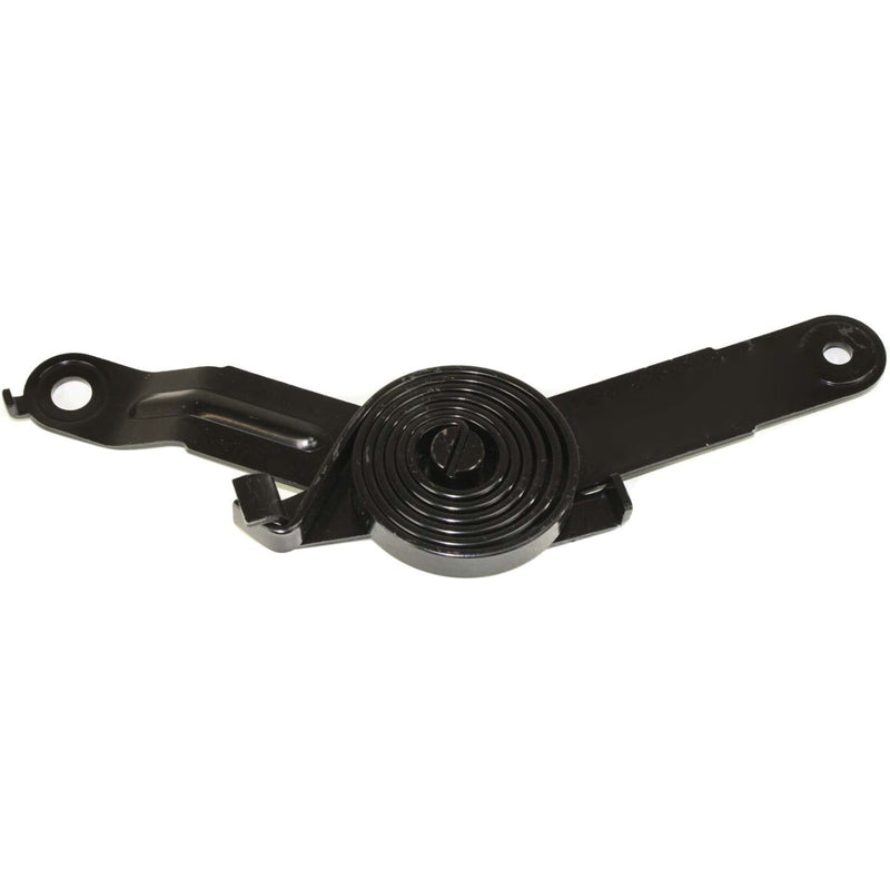 DURAFORCE New Hood Hinges Set of 2 Driver & Passenger Side Chevy Yukon Suburban LH RH Pair