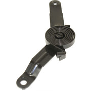 DURAFORCE New Hood Hinges Set of 2 Driver & Passenger Side Chevy Yukon Suburban LH RH Pair