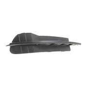 DURAFORCE Fog Light Cover Set For 2010-2012 Chevrolet Malibu Driver and Passenger Side