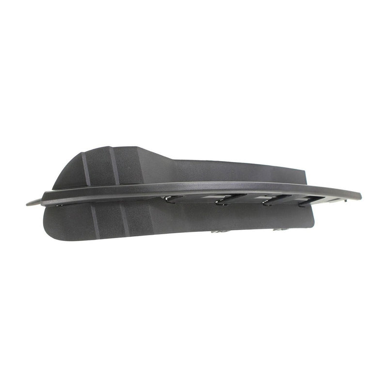 DURAFORCE Fog Light Cover Set For 2010-2012 Chevrolet Malibu Driver and Passenger Side