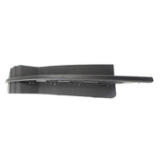 DURAFORCE Fog Light Cover Set For 2010-2012 Chevrolet Malibu Driver and Passenger Side