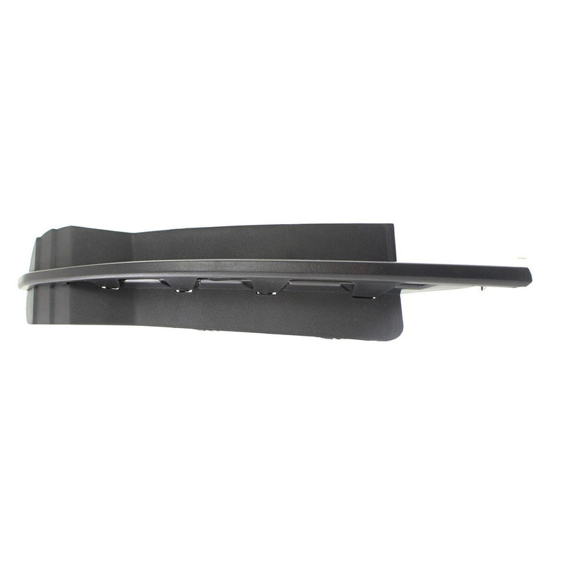 DURAFORCE Fog Light Cover Set For 2010-2012 Chevrolet Malibu Driver and Passenger Side