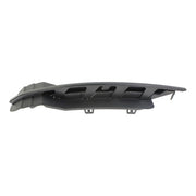 DURAFORCE Fog Light Cover Set For 2010-2012 Chevrolet Malibu Driver and Passenger Side
