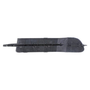 DURAFORCE Fog Light Cover Set For 2010-2012 Chevrolet Malibu Driver and Passenger Side