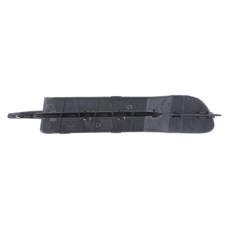 DURAFORCE Fog Light Cover Set For 2010-2012 Chevrolet Malibu Driver and Passenger Side