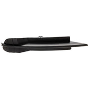 DURAFORCE Fog Light Cover Set For 2010-2012 Chevrolet Malibu Driver and Passenger Side