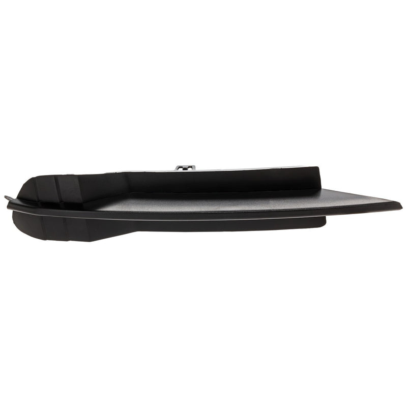 DURAFORCE Fog Light Cover Set For 2010-2012 Chevrolet Malibu Driver and Passenger Side
