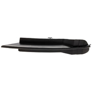 DURAFORCE Fog Light Cover Set For 2010-2012 Chevrolet Malibu Driver and Passenger Side