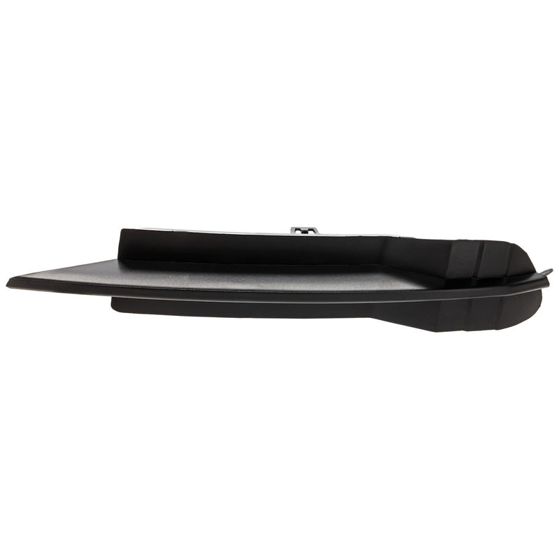 DURAFORCE Fog Light Cover Set For 2010-2012 Chevrolet Malibu Driver and Passenger Side