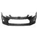 DURAFORCE Front Bumper Cover For 2014-2016 Scion tC Primed Plastic