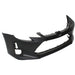 DURAFORCE Front Bumper Cover For 2014-2016 Scion tC Primed Plastic