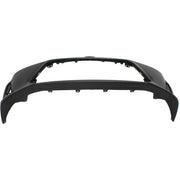 DURAFORCE Front Bumper Cover For 2014-2016 Scion tC Primed Plastic
