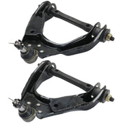 DURAFORCE Control Arm Set For 1997-99 Dodge Dakota Durango 4WD Front Left and Right Upper