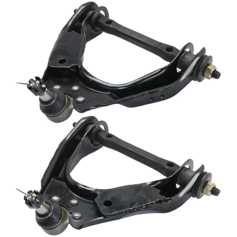 DURAFORCE Control Arm Set For 1997-99 Dodge Dakota Durango 4WD Front Left and Right Upper