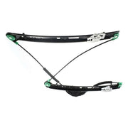 DURAFORCE Power Window Regulator Set For 2001-2005 BMW 325i Front and Rear For Sedan Wagon