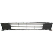 DURAFORCE Bumper Face Bar Grille for 2009-2013 Mazda 6 Front GS3N501T1A MA1036110